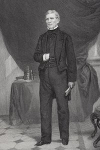 Retrato de John J. Crittenden (1786-1863)